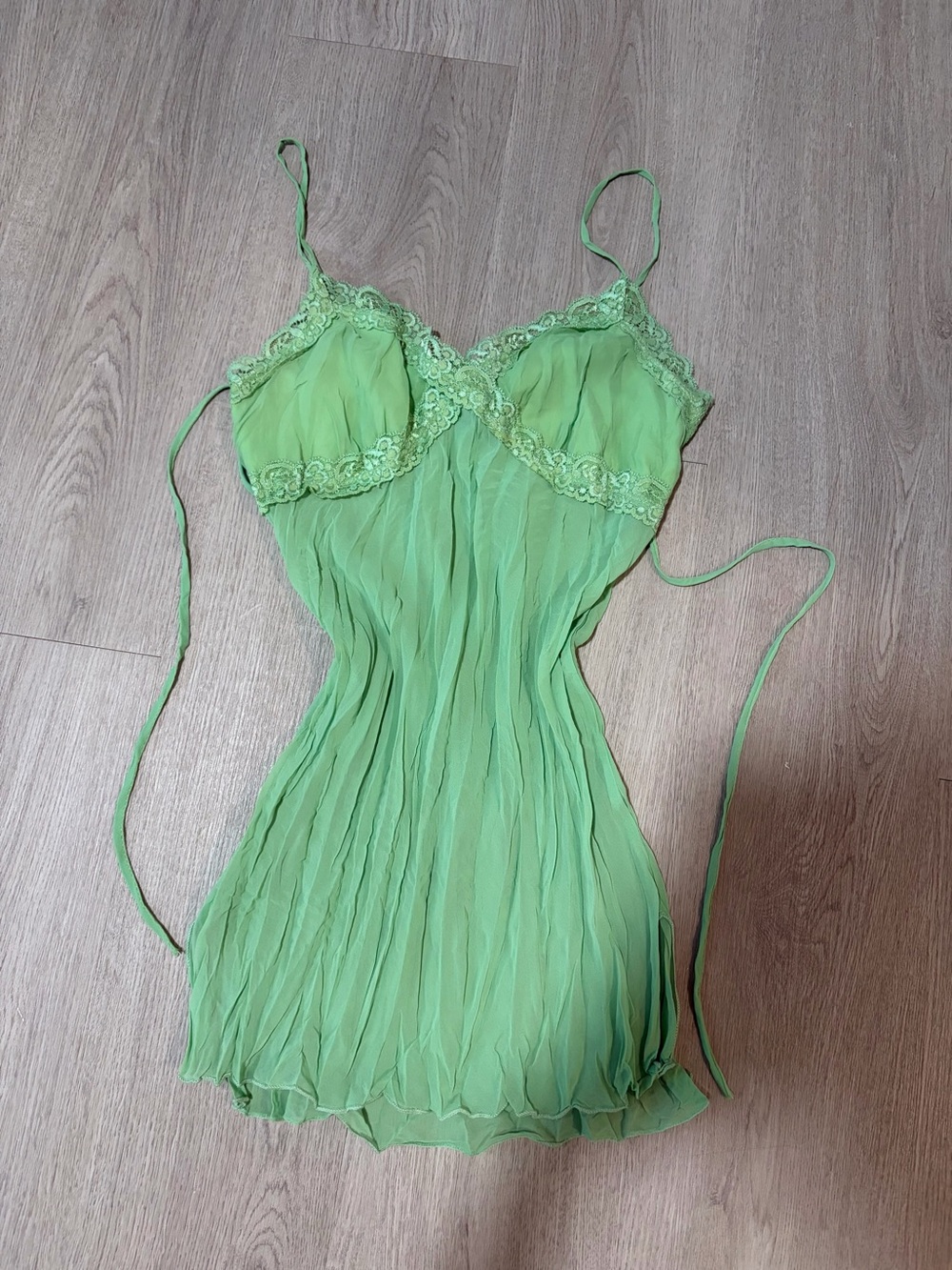 Y2K Rave Tank